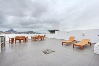 To Let 1 Bedroom Property for Rent in Observatory Western Cape